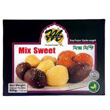 Mexim  Sweet (Frozen)