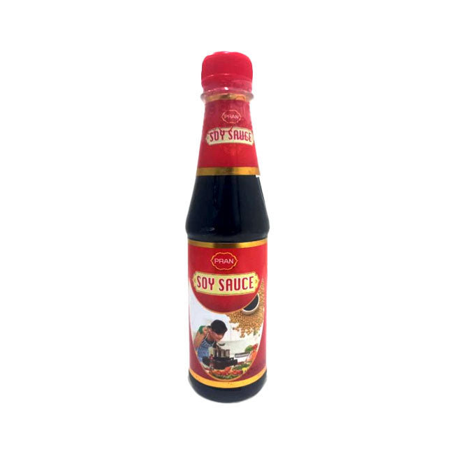 Pran soy sauce