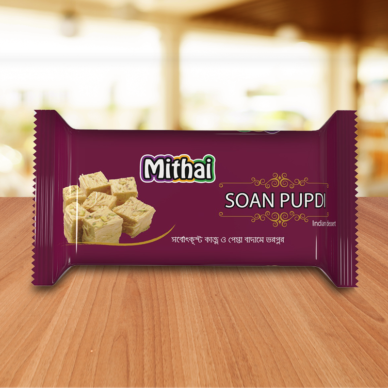 MITHAI Soan Pupdi