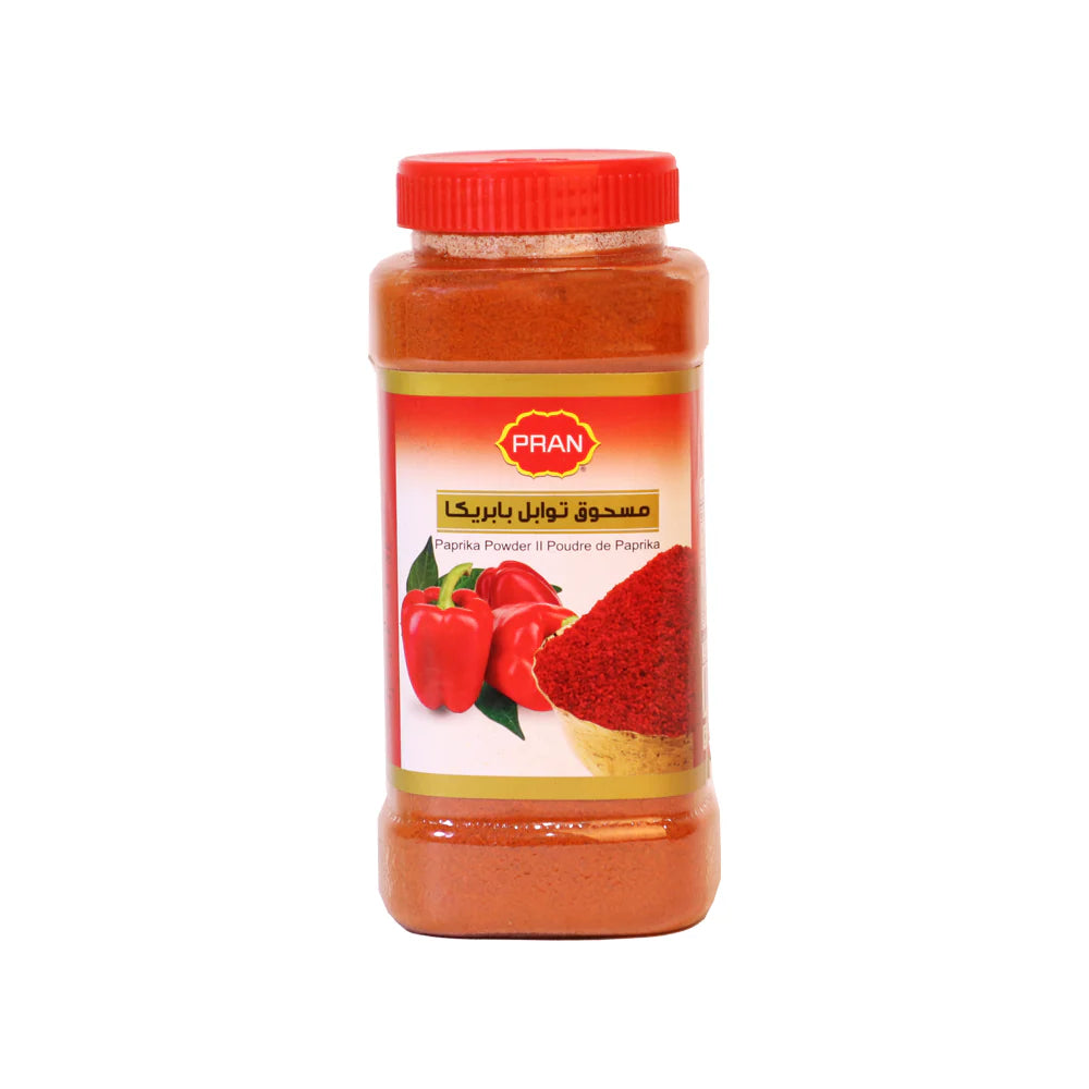 Pran Paprika Powder