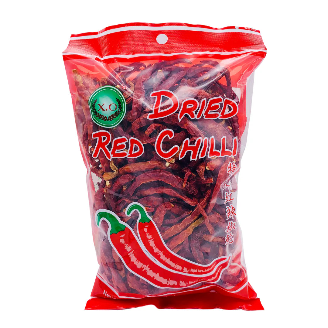 REAL FOOD DRY CHILLI WHOLE