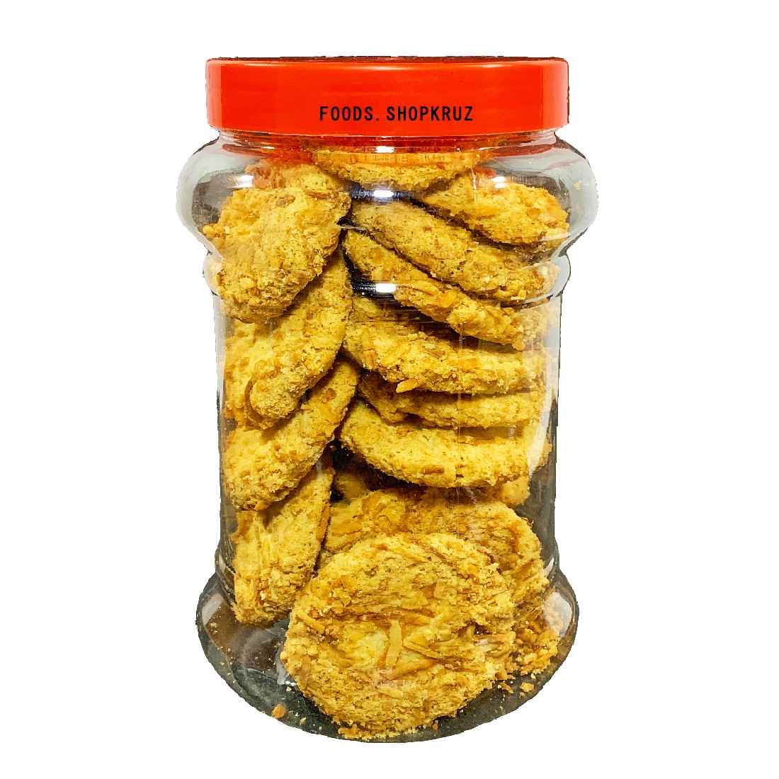 Cocunut COOOKIES biscuit 350 GM