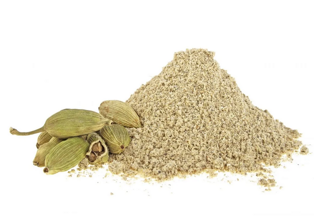 Pran Cardamom Powder