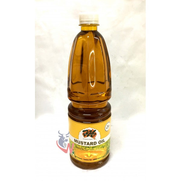 MEXIM MUSTARD OIL 5 L