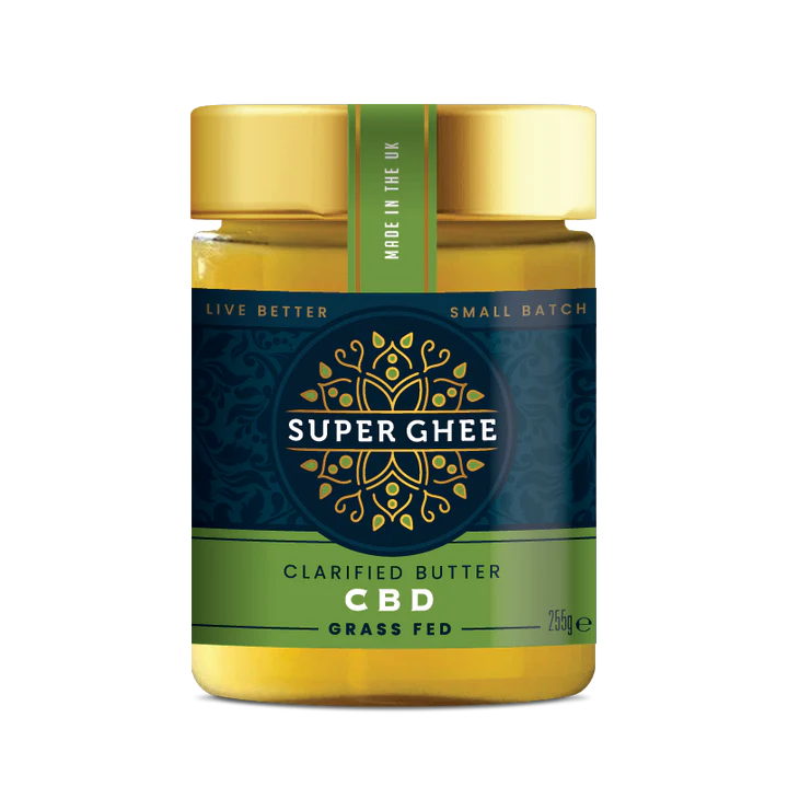 SUPER GHEE