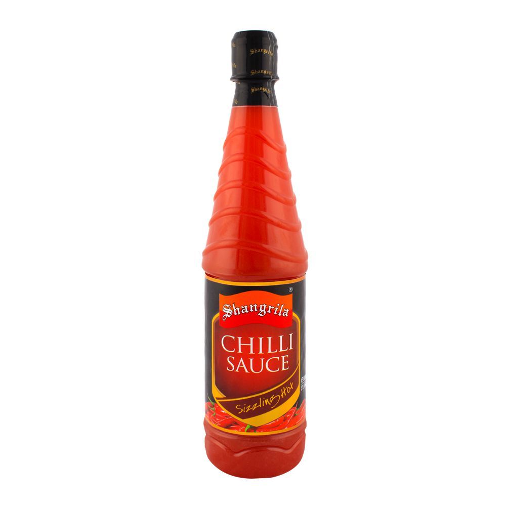 Shangrila  Chilli Sauce