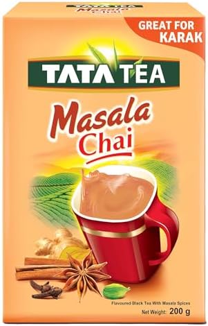 TATA TEA MASALA CHAI 1 KG