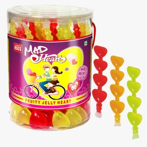 Jelly Drinks (Mango,strawberry,Green apple)