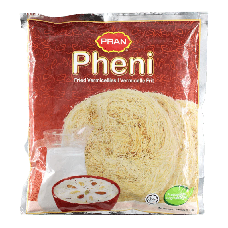 PRAN PHENI