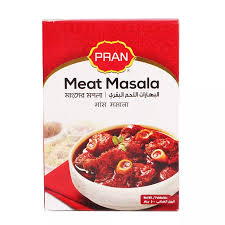PRAN MEAT MASALA