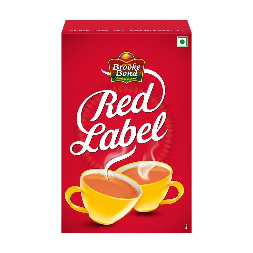 Red Lable Tea