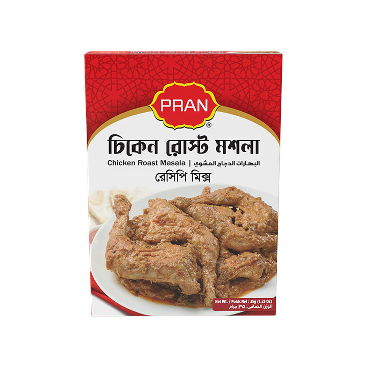 PRAN CHICKEN ROAST MASALA