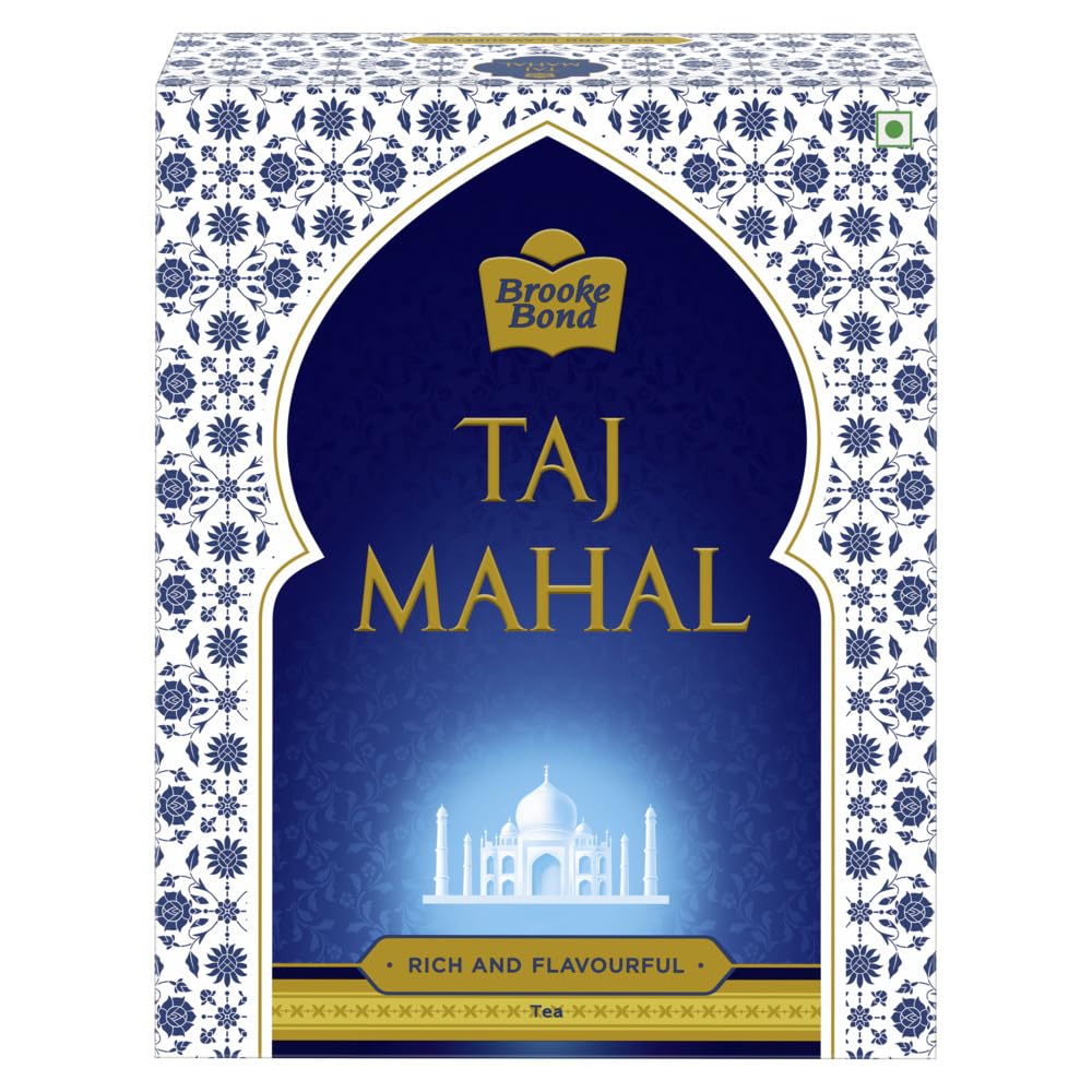 TAJ MAHAL TEA 1 KG