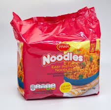 Pran Noodles