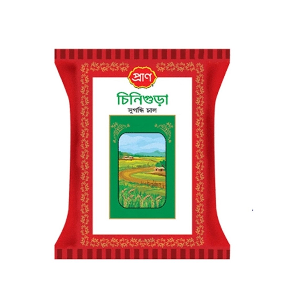 Pran Chinigura chal