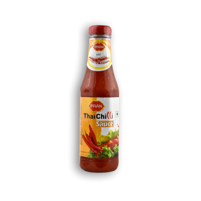 PRAN THAI CHILLI SAUCE