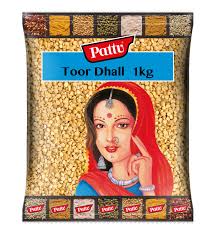 PATTU TOOR DHALL