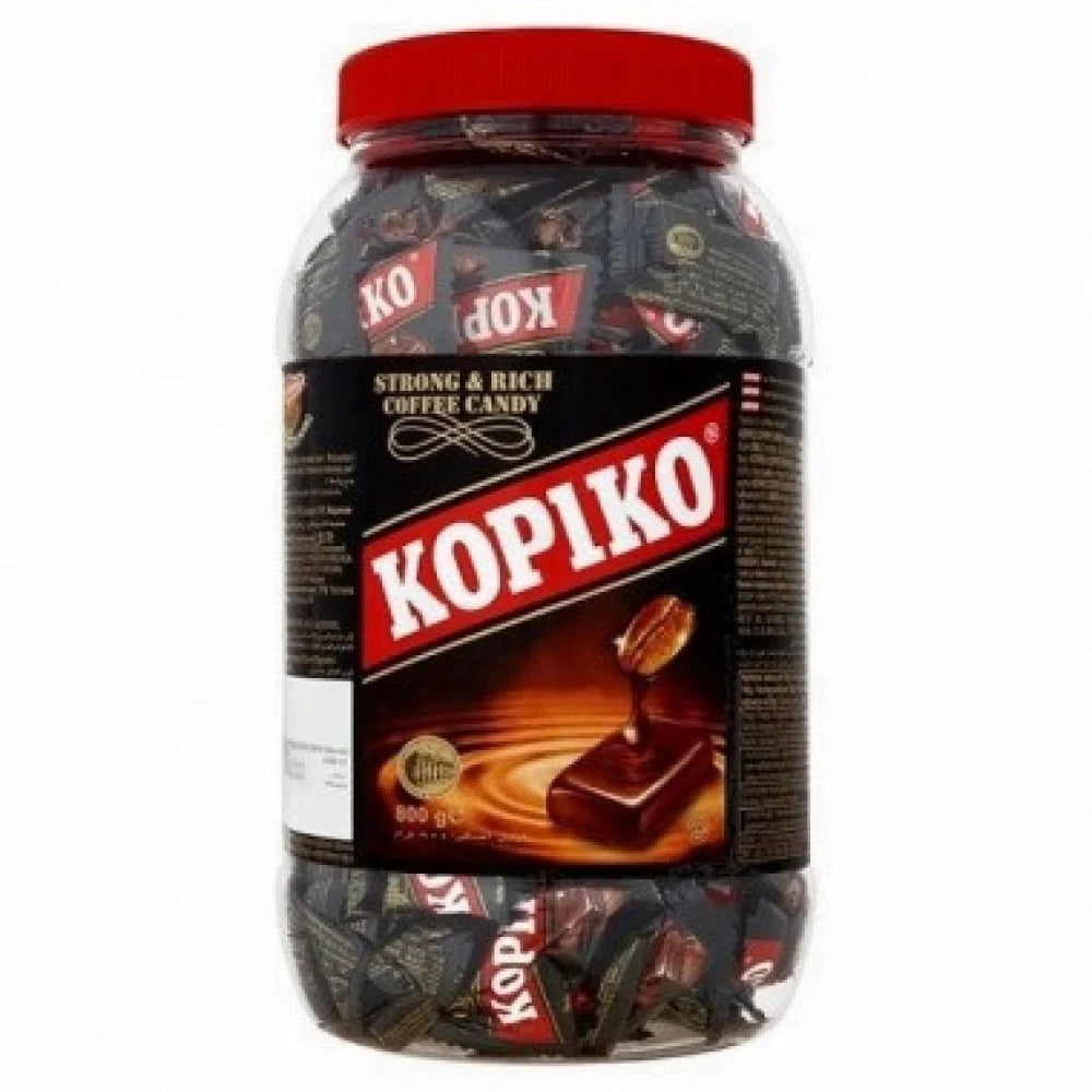 kopiko chocolate