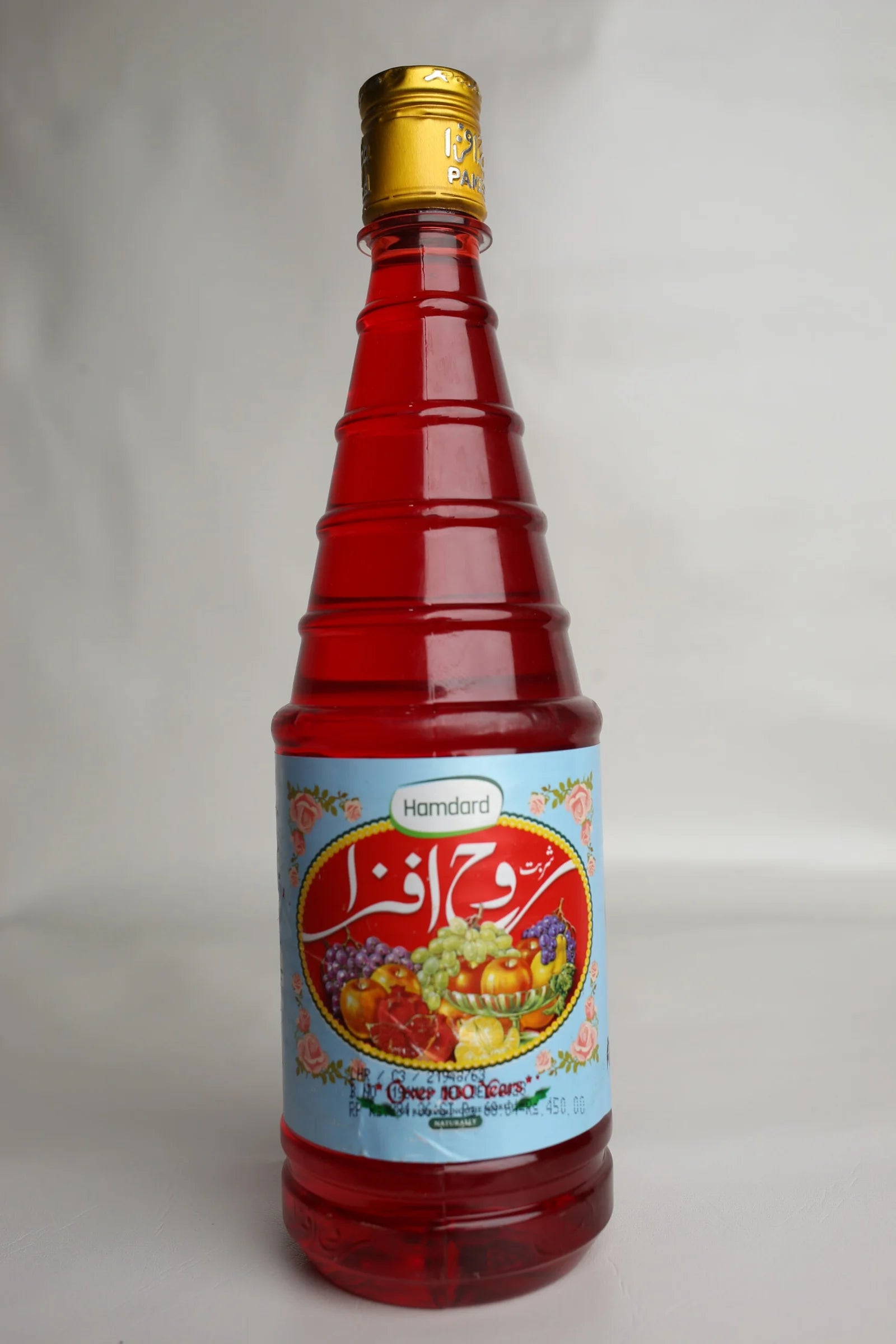 Rooh Afza