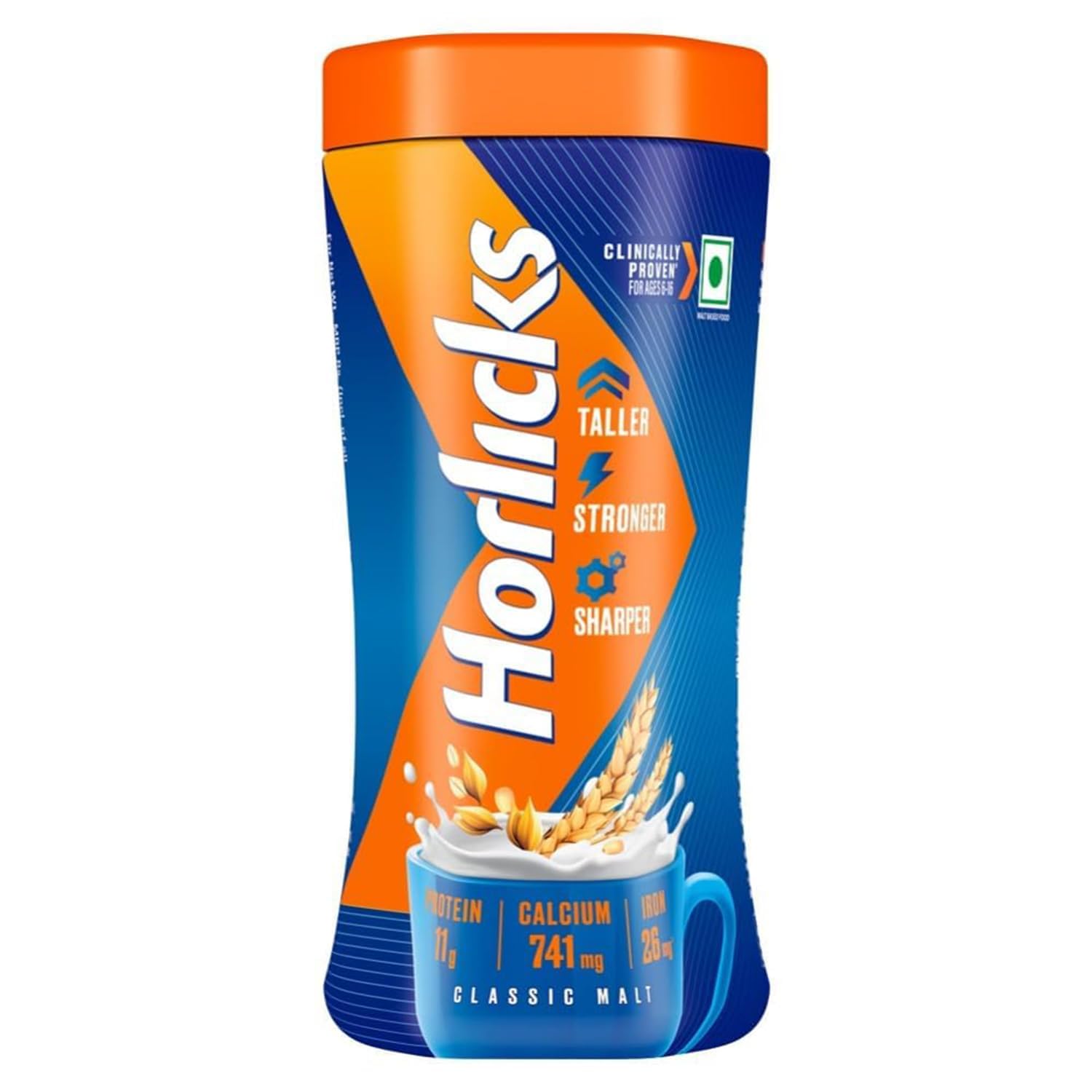 Horlicks 500 GM
