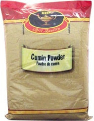 CQV Cumin Powder 200g