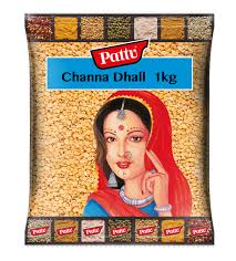 PATTU CHANA DHAL