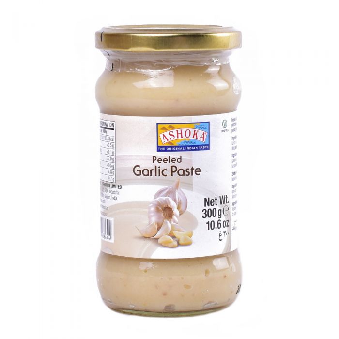 ASHOKA GARLIC PASTE