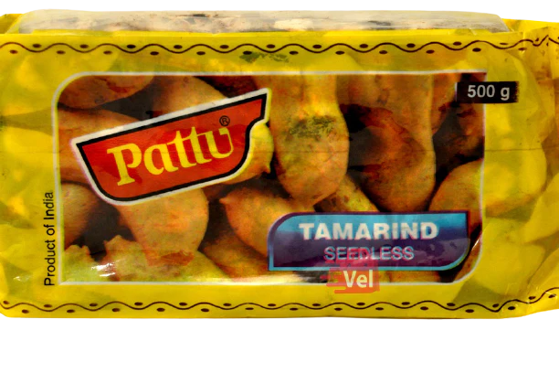 PATTU TAMARIND SEEDLESS
