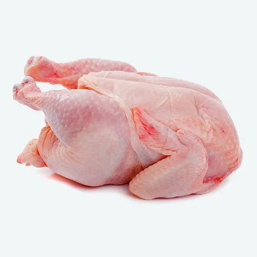 Chicken Whole 1400g