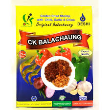 CK BALACHAUNG
