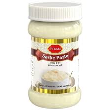 PRAN GARLIC PASTE
