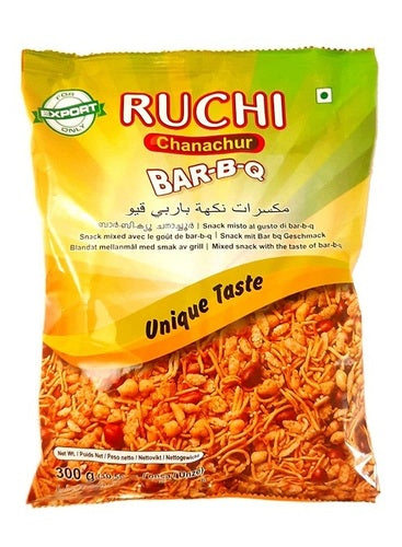 Ruchi Chanachur BBQ 300 GM