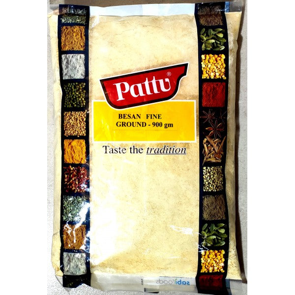 PATTU BESAN FINE