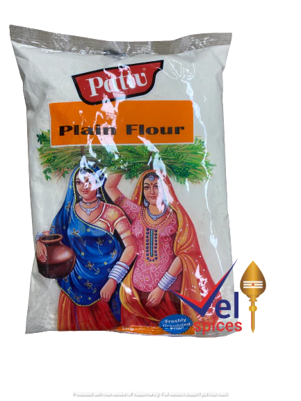 PATTU PLAIN FLOUR