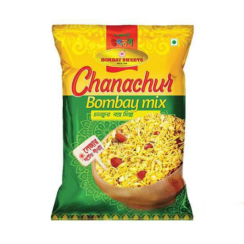 Utshob Chanacur bombay 300 MG