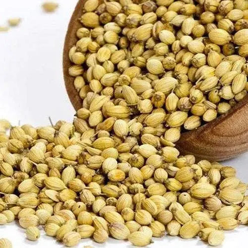 CQV Coriander (Whole) 200g