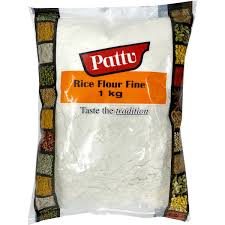 PATTU RICE FLOURE