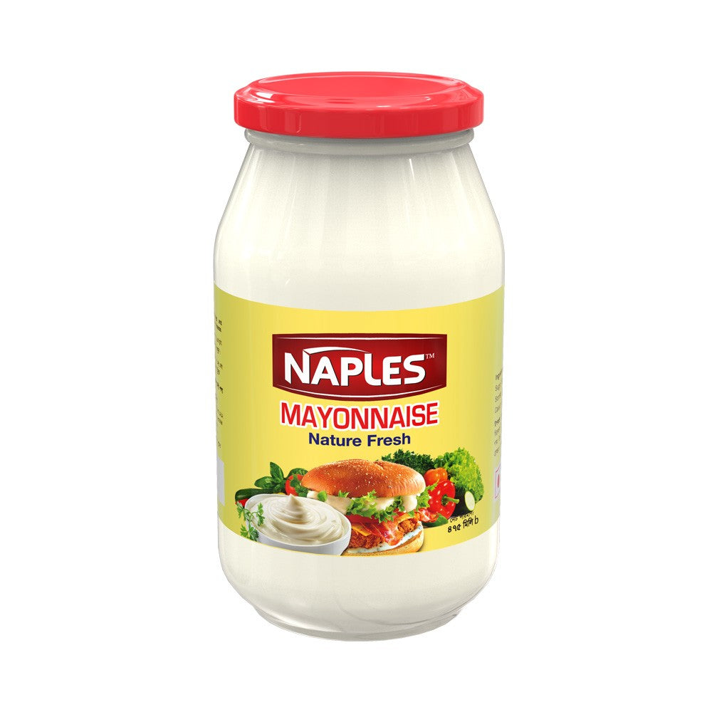 Naples Mayonnaise