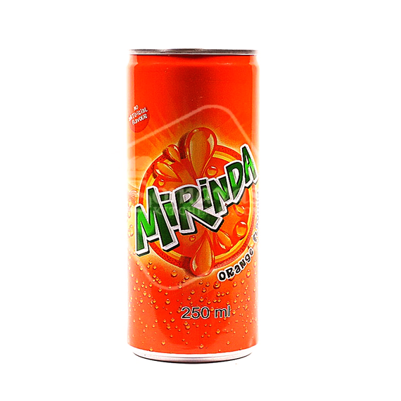 Mirinda 250ml