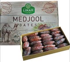 PREMIUM  medjool DATES