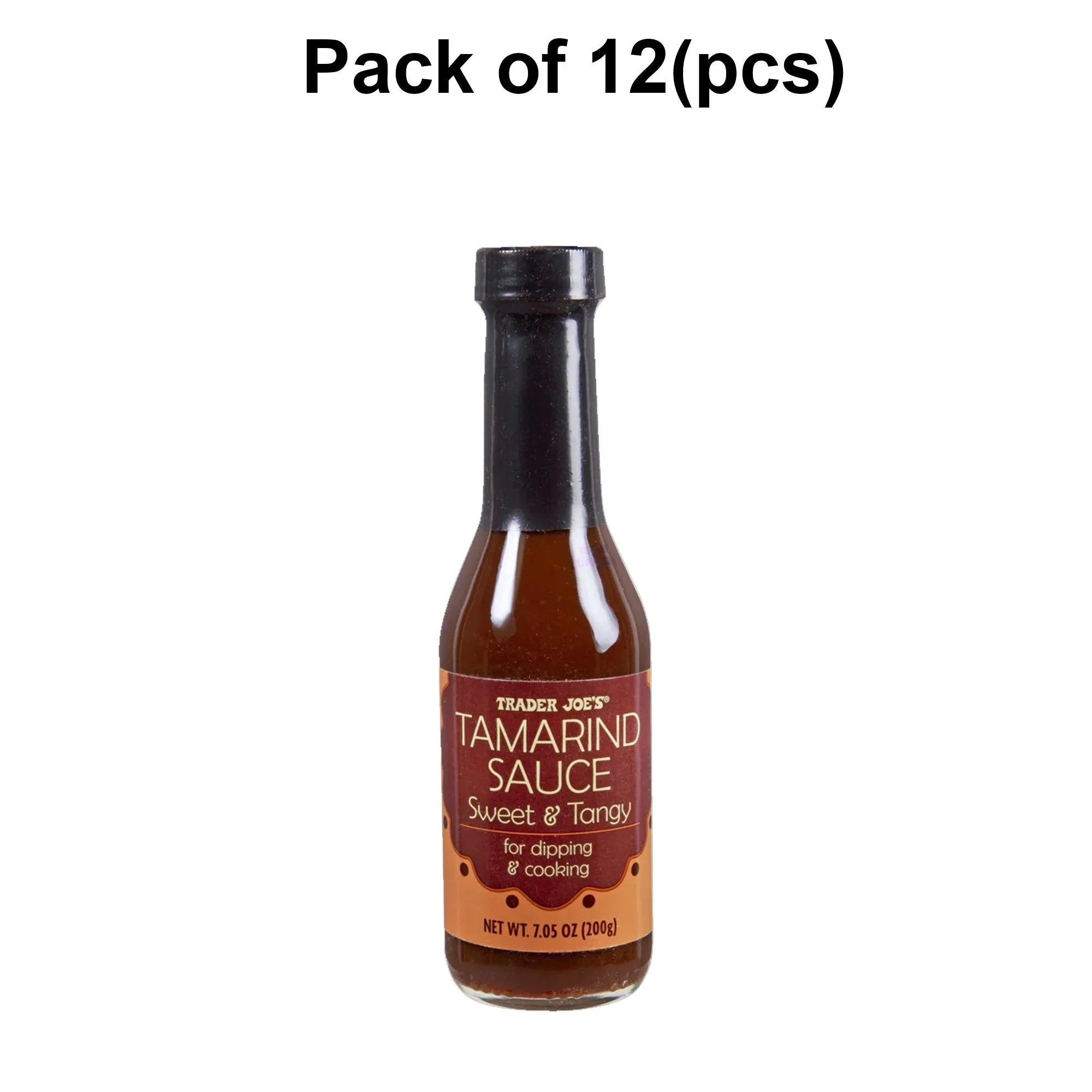 Tamarind sauce