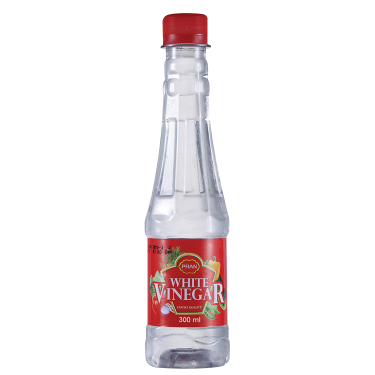 White vinegar 650 ML