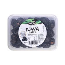 AJWA DATES