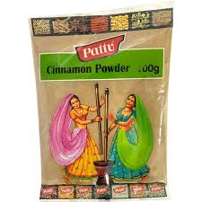 PATTU CINNMON POWDER 100 GM