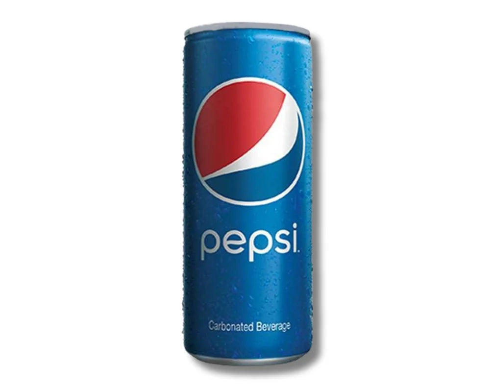 Pepsi 250ml