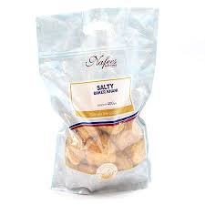 BAKARKHANI SALTED