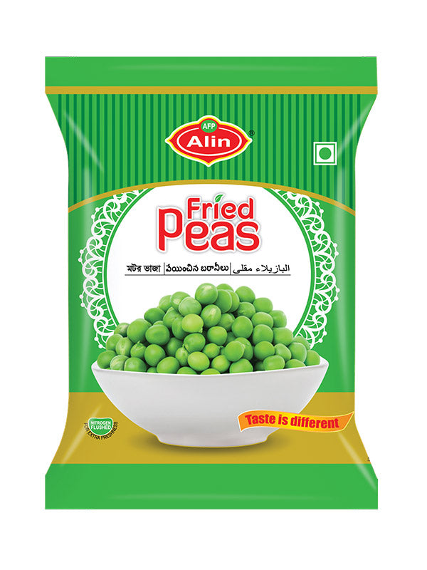 Alin FRIED PEAS