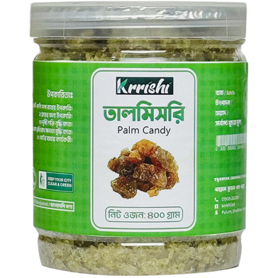 Krrishi PALM CANDY
