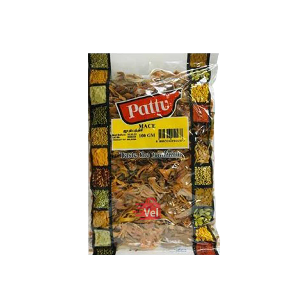 PATTU MACE POWDER 100 GM