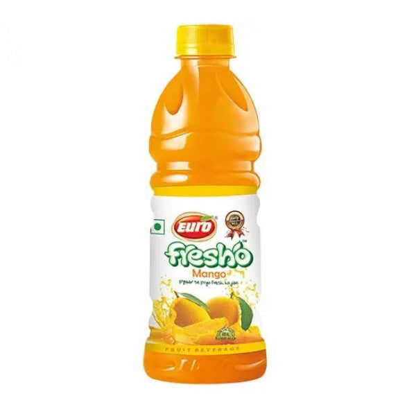 Euro Fresh Mango Juice 250ml